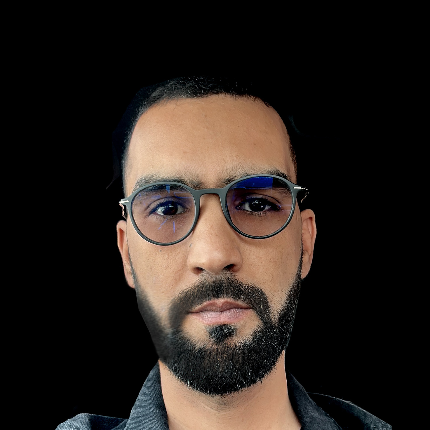Mohamed Ely Barick